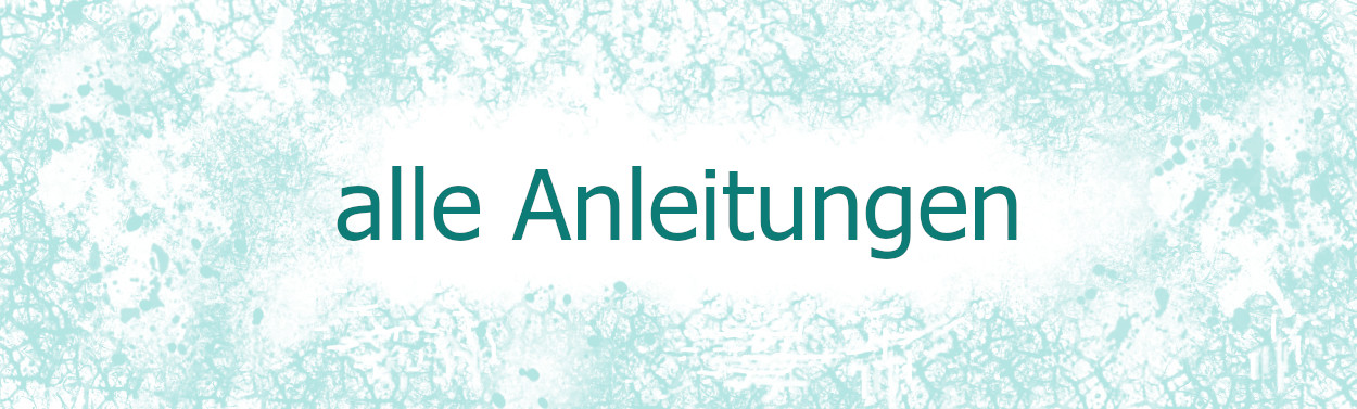 Alle Anleitungen
